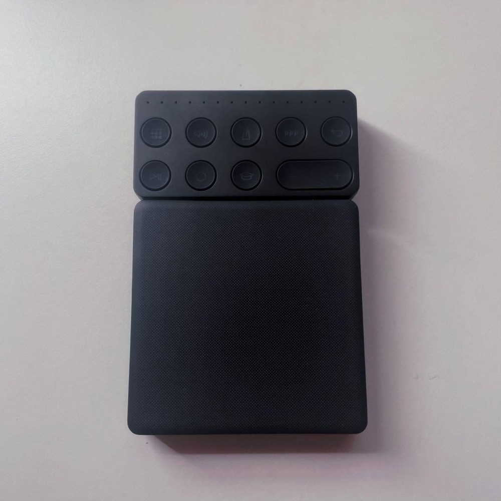 ROLI Lightpad BLOCK + Loop BLOCK Set MIDI Controller Touch Pad Music Production