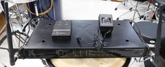 Line 6 X2 XDR95 Series Digital Wireless Systems – Receiver – Transmitter & AC #2