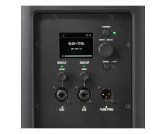 JBL EON715 15″ 1300W Powered Speaker Active Monitor Bluetooth 5.0 Streaming +DSP