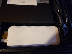 Amplivox Portable Sound Systems Model SW222