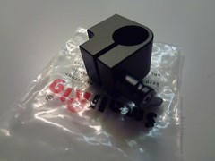 SMALL RIG Microphone/Camera Clamp 15MM – NEW