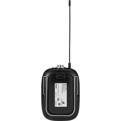 Shure SLXD1+ Bodypack Wireless Microphone Transmitter