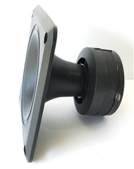 PAIR Piezo Horn Drivers 3 1/2 inch Replacement for Motorola KSN1167A Tweeters