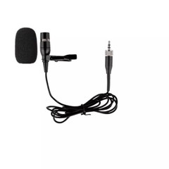 Lavalier Microphone, for Sanken cos 11d Sennheiser Cardioid Bodypack Transmitter