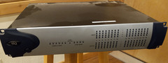 Digidesign 192 I/O HD Digital Recording Interface