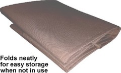 Peavey Classic 112E Poly-Canvas Speaker Cover