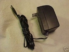 12v 1.5A power supply = Yamaha YPG 525 535 keyboard piano electric wall plug box