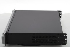 QSC Q-SYS I/O Frame 8s Hardware Peripheral for QSC Integrated System W/ 6x COL4