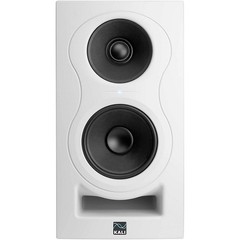 Kali Audio IN5 Powered Studio Monitor White