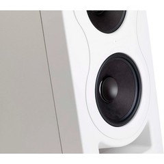 Kali Audio IN5 Powered Studio Monitor White