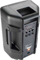 JBL IRX108BT Pro 1300 Watt Powered 8-Inch 2 way Speaker Bluetooth Free Shipping!