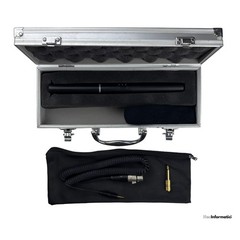 Takstar SGC-568 Directional Shotgun Microphone for DSLR Audio Video Camera