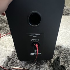 Focusrite Scarlett 2i2 USB-C Interface, Mackie CR4-X, LYX PRO Headphones