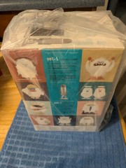 Blue Yeti Microphone – Brand New Sealed Free Shipping