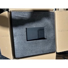 Electro-Voice ZLX-15 15″ Passive 2-Way Loudspeaker 1000W Peak Black ZLX15