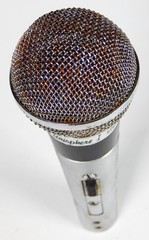 SHURE 565SD UNISPHERE I MICROPHONE ONE OF A KIND FROM MAPES CASINO RENO NV USA