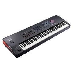 Roland FANTOM 8EX 88 Key Semi Weighted Synthesizer with 7000 Onboard Sounds