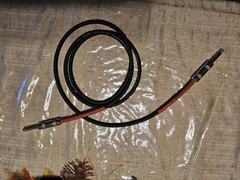 Pro Co Excellines Instrument Cable – 5 feet