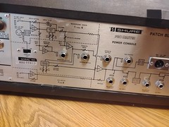 PA System