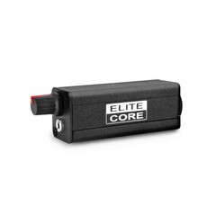 Elite Core In-Ear Wired Bodypack w/Volume for Headphone Extension EC-WBP-VC