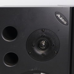 Alesis M1 ACTIVE MK2 Monitor Speakers with Manual Working