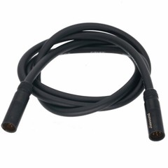 Mini-XLR 5pin TA5M Male to Male series cable L4E6S for Audio Balanced Microphone