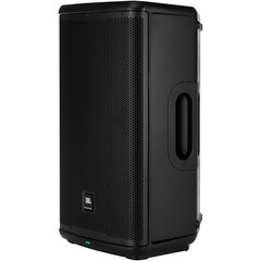 JBL EON712 12″ Powered Speaker With Road Runner Bag