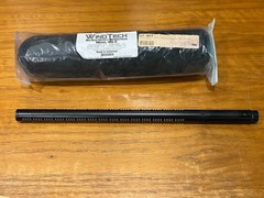 Audio-Technica AT4071a Line Gradient Shotgun Microphone #1