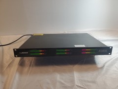 Wheatstone M-2 Dual Channel Digital Mic Voice Processor Broadcast Pro works 2011