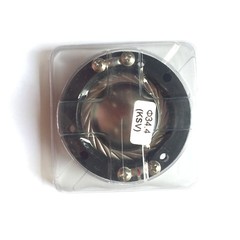 34.4mm Replacement Diaphragm Samson Hartke Driver HG00336 /CD34TI, CD34HS 8Ohms