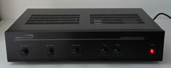 Speco Technologies PBM 60 P.A Amplifier 60 Watts RMS (Tested/Working)