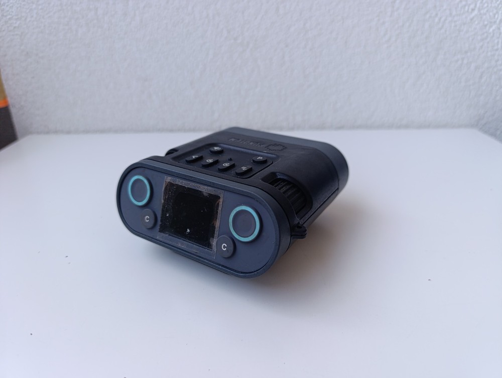 PunQtum Q110 partyline intercom beltpack (no.2)