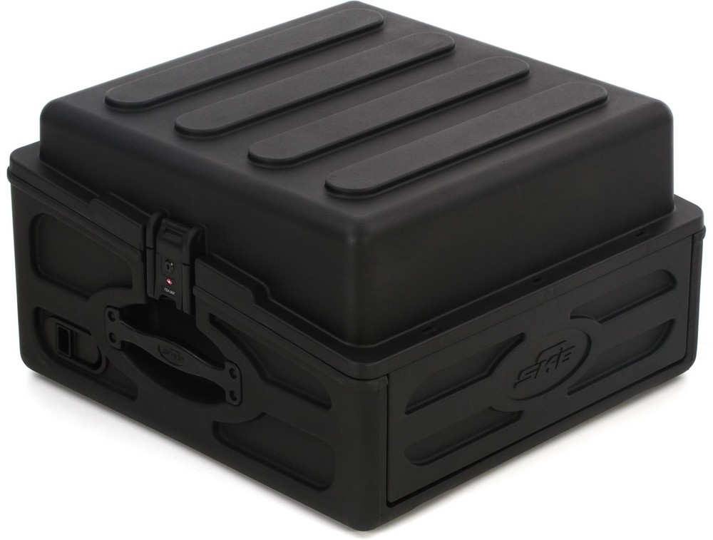 SKB 1SKB-R102 10U x 2U Compact Rig