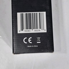 New Unopened Nektar NX-P Expression Pedal Polarity Switch 1/4″ Plug Connector