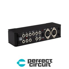 SOMA Laboratory Breakout Box for Flux Modular EURORACK – NEW – PERFECT CIRCUIT