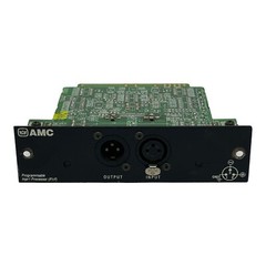Crown PIP AMCb Input Card Programmable Crossover, Equilization & Compressor