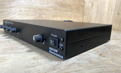EDCOR HA400D HEADPHONE AMPLIFIER