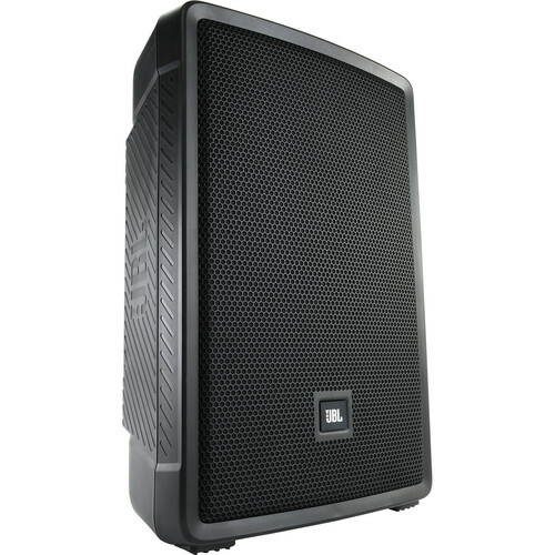 JBL IRX112BT Powered 12″ Portable Lightweight PA Speaker w/ Bluetooth 1300W MINT