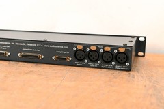AudioScience BOB1024 Sound Card XLR Breakout Box CG01SMV