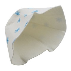 Sauna Hat with Enhanced Protection Thickened for Long for service Life