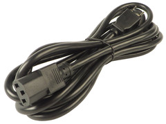JBL 6ft Power Cord for PRX612M and EON Series 425-00000-00