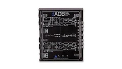 ART DADB Dual Active Direct Box