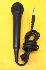 ⭐️⭐️⭐️⭐️⭐️ Unbranded Dynamic Microphone Mic Wired