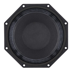 B&C 8MBX51 8″ Professional Neodymium Woofer 400 Watts 8-Ohm Mid-Bass Pro Speaker