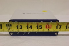 Digidesign Mbox 2 Mini USB Audio Interface No Knobs J11