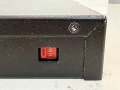 MOTU 2408 MK Audio Recording Interface 2408MK2 Core Audiowire