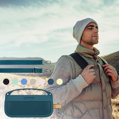 2nd Gen Silicone Cover Compatible with Bose SoundLink Flex 2nd Gen/Bose Sound…