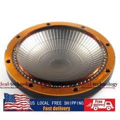 2* 16ohm Replacement Dipahragm for JBL 2445 2446 2447 2450 2451 2452H 2446 2447