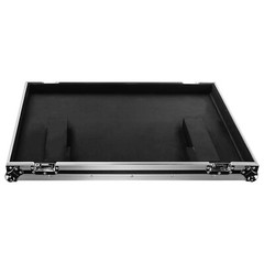 Odyssey FZBEHWINGW Behringer WING ATA Travel Flight Case with Wheels idjnow