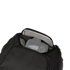Magma Solid Blaze Pack 120 Lightweight Storage DJ Accessories Backpack